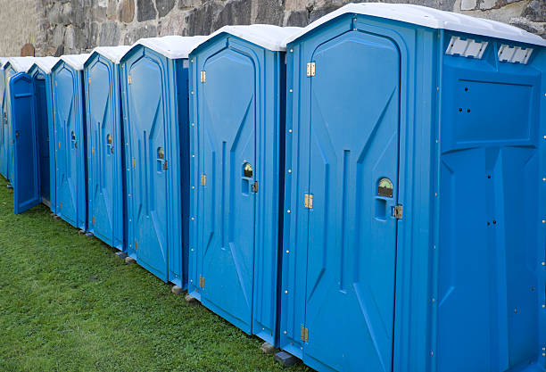 Reliable Maple Bluff, WI Portable Potty Rental Solutions